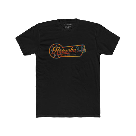 Houseball Logo Tee