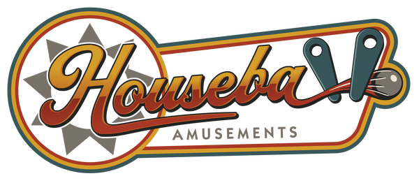 Houseball Amusements